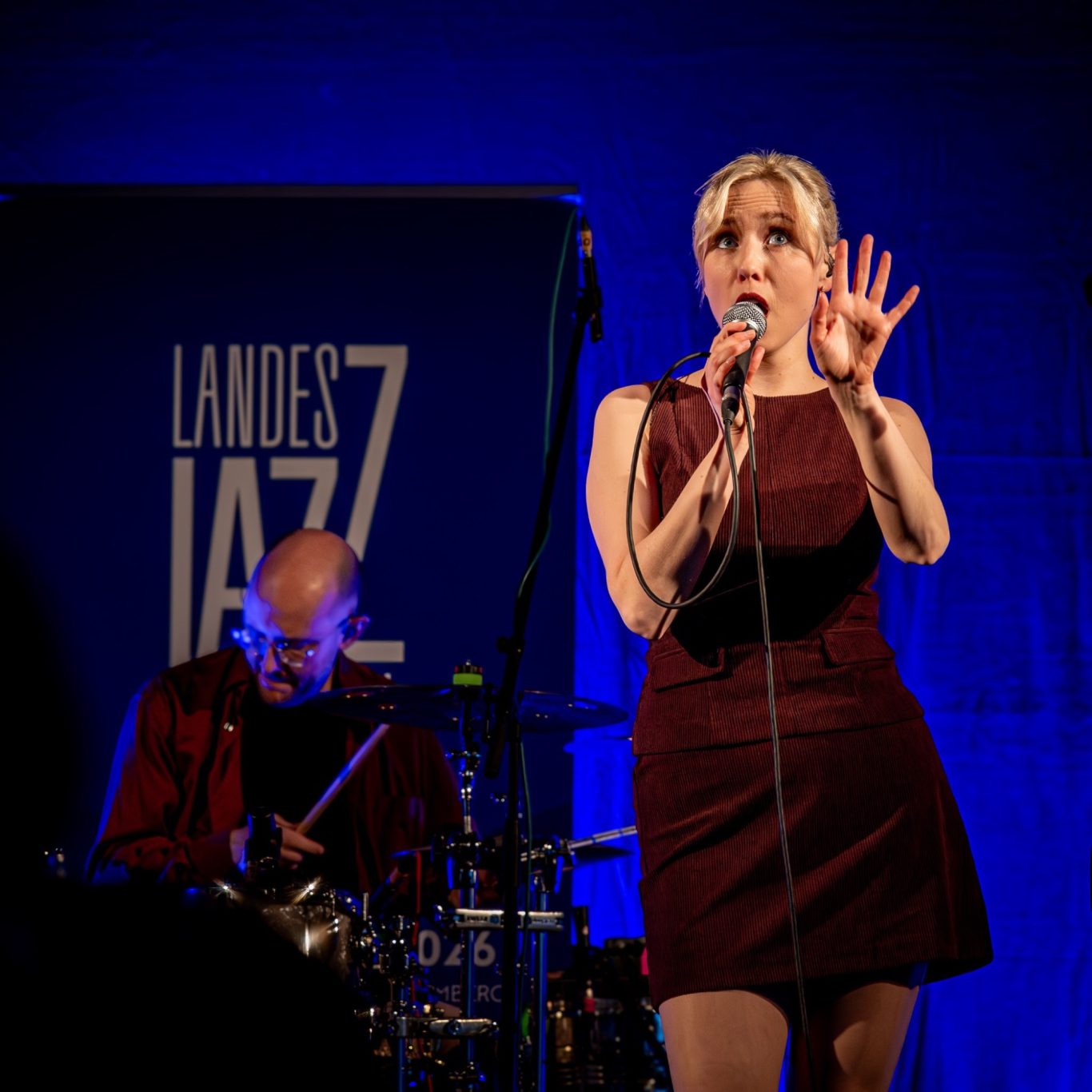 Biberach, Landesjazzfestival
